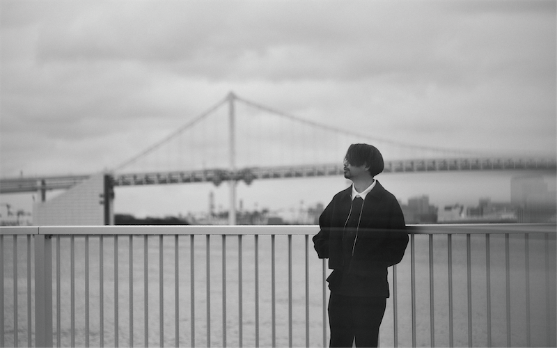 Gotch<br.>(fromeASIAN KUNG-FU GENERATION)